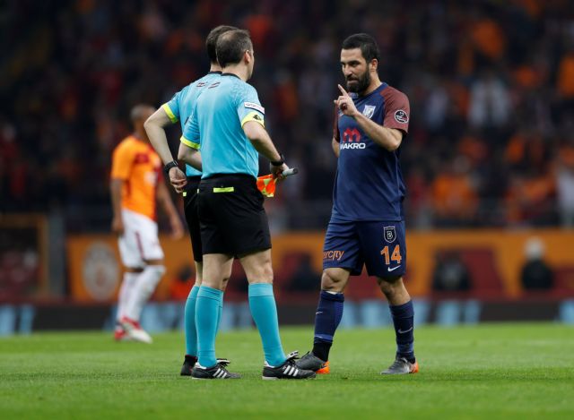 Αντιμέτωπος με βαριές κατηγορίες ο Αρντά Τουράν