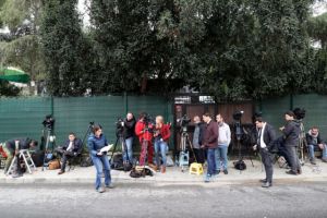 Υπόθεση Κασόγκι: Σαουδάραβες αξιωματούχοι έφτασαν στο σπίτι του πρόξενου