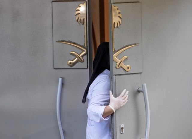 Τζαμάλ Κασόγκι : Διαμελίστηκε ζωντανός και αποκεφαλίστηκε, ενώ ο ιατροδικαστής άκουγε μουσική