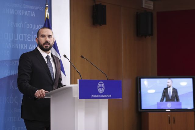 Τζανακόπουλος: Κοινοβουλευτική πλειοψηφία για την κυβέρνηση και χωρίς τους ΑΝΕΛ