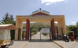 Βρέθηκε άνδρας απαγχωνισμένος στο άλσος Βεΐκου