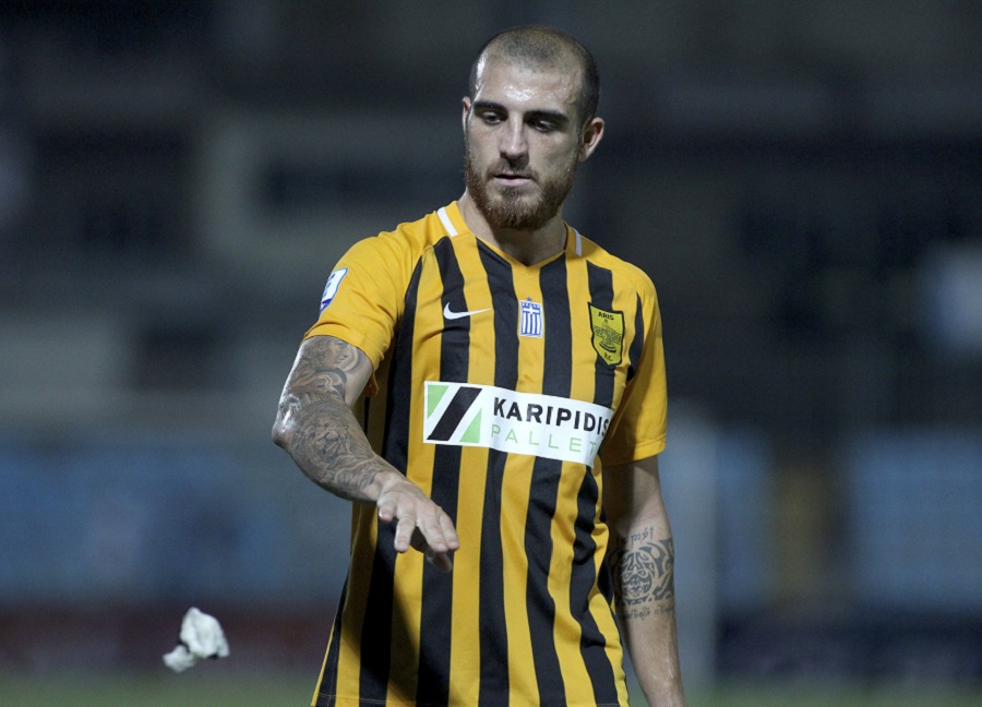 Βέλεθ: Με τον κόσμο και τις αλλαγές, πήραμε τη νίκη