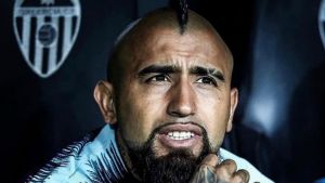 Barcelona : Ο Βιδάλ ανέβασε και έσβησε αιχμηρό σχόλιο για Βαλβέρδε