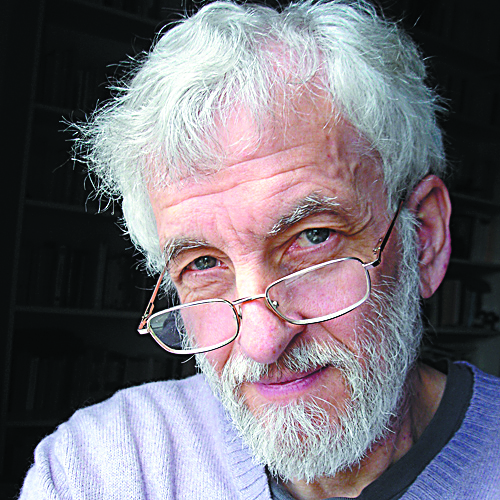 Μια βραδιά για τον Μισέλ Βόλκοβιτς