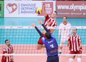 Λιγκ Καπ: Νίκησαν Ολυμπιακός και Φοίνικας Σύρου