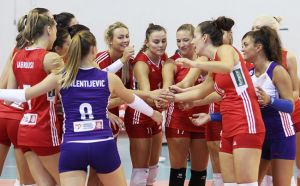 Ιστορική πρώτη νίκη του Ολυμπιακού με ΠΑΟΚ στις Γυναίκες