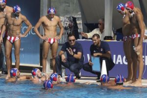 «Περίπατος» του Ολυμπιακού στο ντέρμπι με τη Βουλιαγμένη