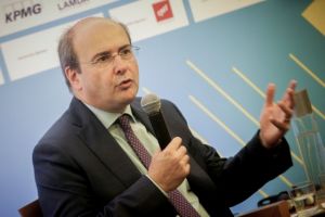 Χατζηδάκης: Θα καταργήσουμε τον νόμο Γαβρόγλου