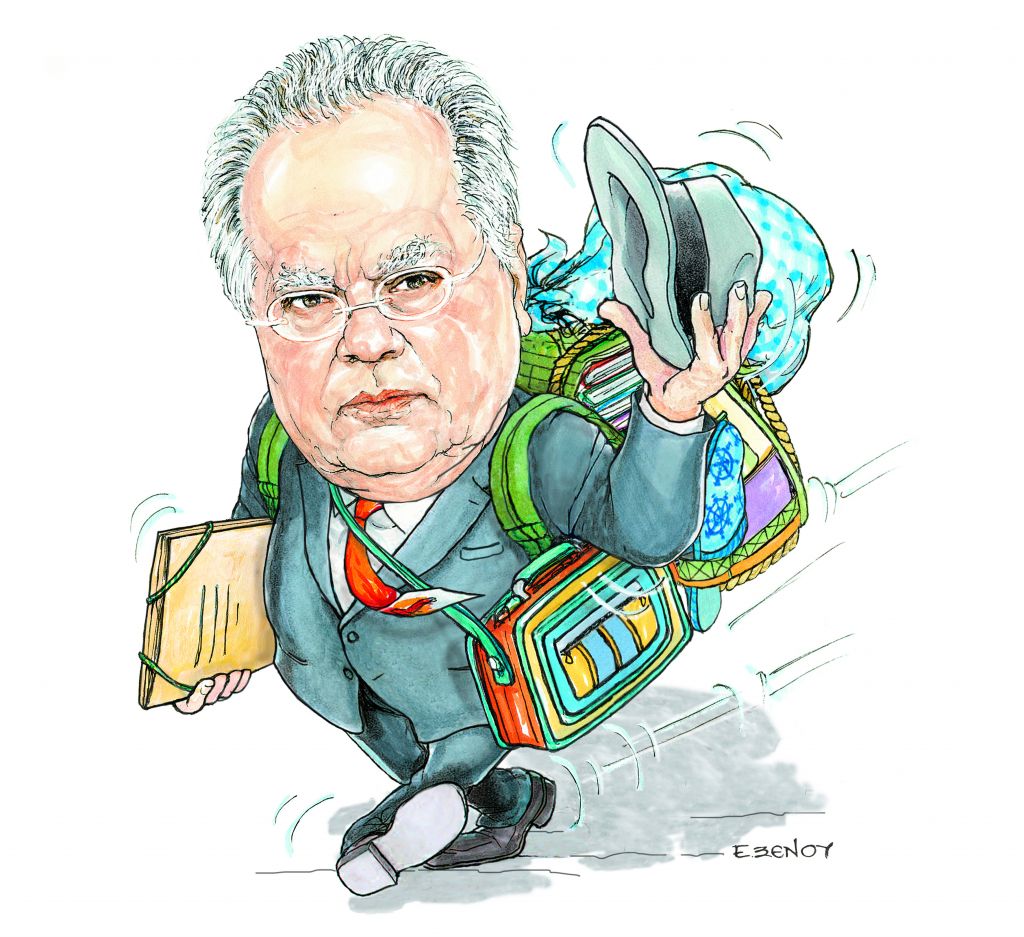 ΤΟ ΣΚΙΤΣΟ ΤΗΣ ΕΦΗΣ ΞΕΝΟΥ 18.10.2018