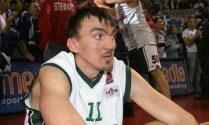 Σοκ : Νεκρός από ανακοπή καρδιάς γνωστός μπασκετμπολίστας