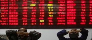Χάθηκαν 1,8 δισ. σε τέσσερις ημέρες στο Χρηματιστήριο