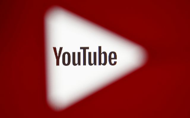 Youtube : Επεσε για μία ώρα σε όλο τον κόσμο