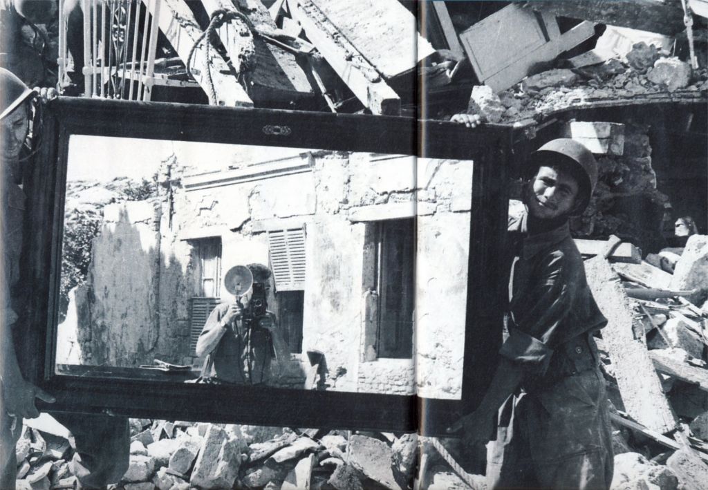 Ζάκυνθος : Ο καταστροφικός σεισμός του 1953 που άλλαξε για πάντα το νησί (video)