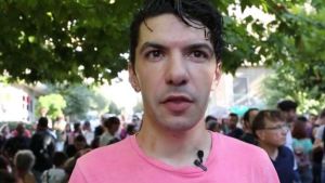 Ζακ Κωστόπουλος : Τι απαντά ο Αλέξης Τσίπρας στη μητέρα του