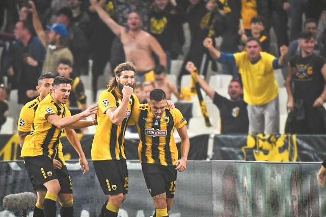 Τα συν και τα πλην μιας απρόβλεπτης πορείας