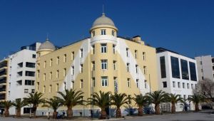 Λάρισα: Ζητούν να παγώσει η συγχώνευση του ΤΕΙ με το ΑΕΙ Θεσσαλίας