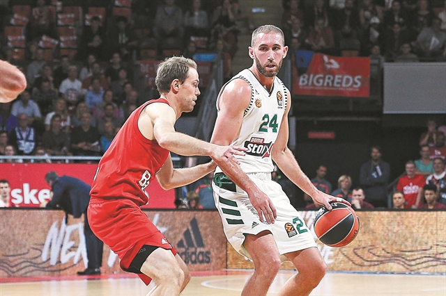 Με τη Σταχτοπούτα και με κοντή μνήμη