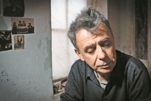 Γιώργος Ρόρρης