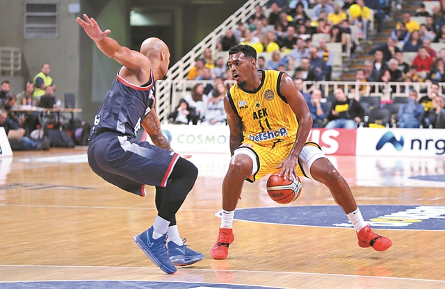 Το Κρεσέντο του Μέις