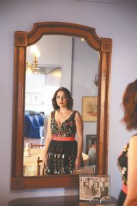 Μια συνάντηση στο Παρίσι