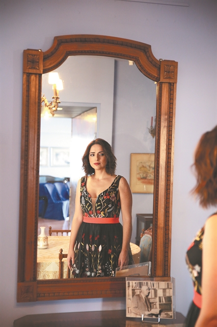 Μια συνάντηση στο Παρίσι