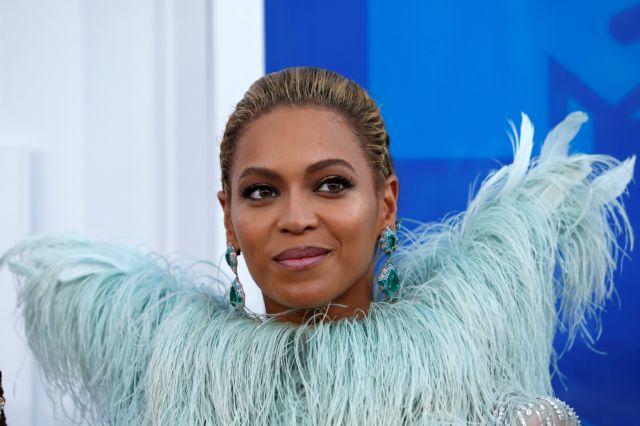 Beyonce : Κέρδισε τις εντυπώσεις με την μεταμφίεσή της για το Halloween