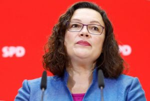 Γερμανία: Στο ψυγείο η αποχώρηση του SPD από τον «μεγάλο» συνασπισμό