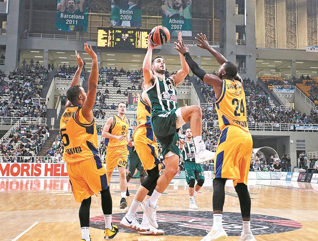 Ετρεχε με… 102!