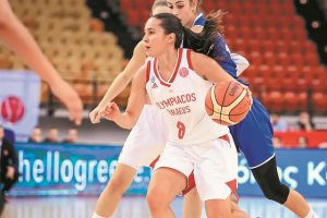 «Δεν το έχανα με τίποτα»