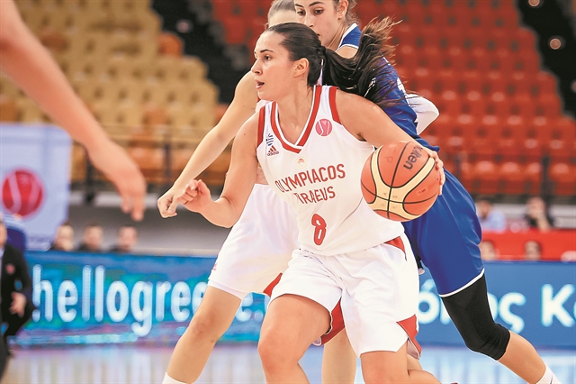 «Δεν το έχανα με τίποτα»