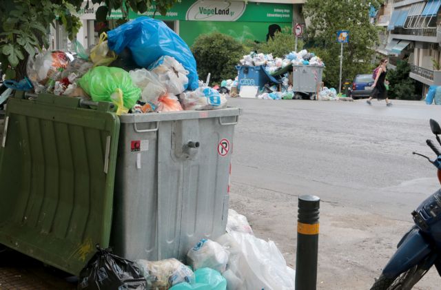 Στα σκαριά Μονάδα Επεξεργασίας Στερεών Αποβλήτων στη Δυτική Θεσσαλία