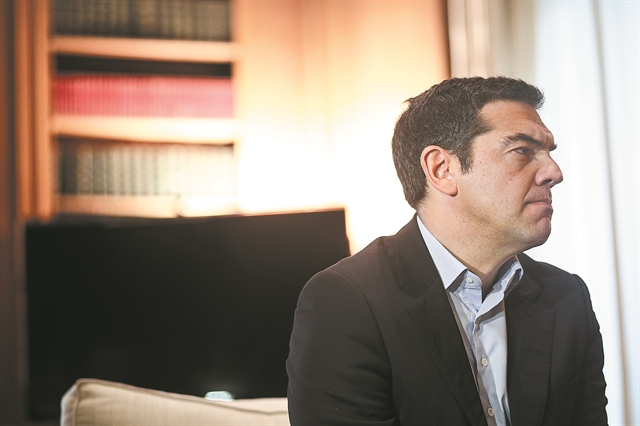 Πρώην; Οχι, έκπτωτος