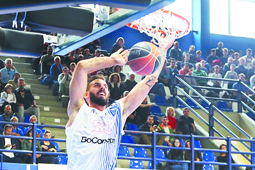 Ο τρίτος νικητής άνευ τριπόντου