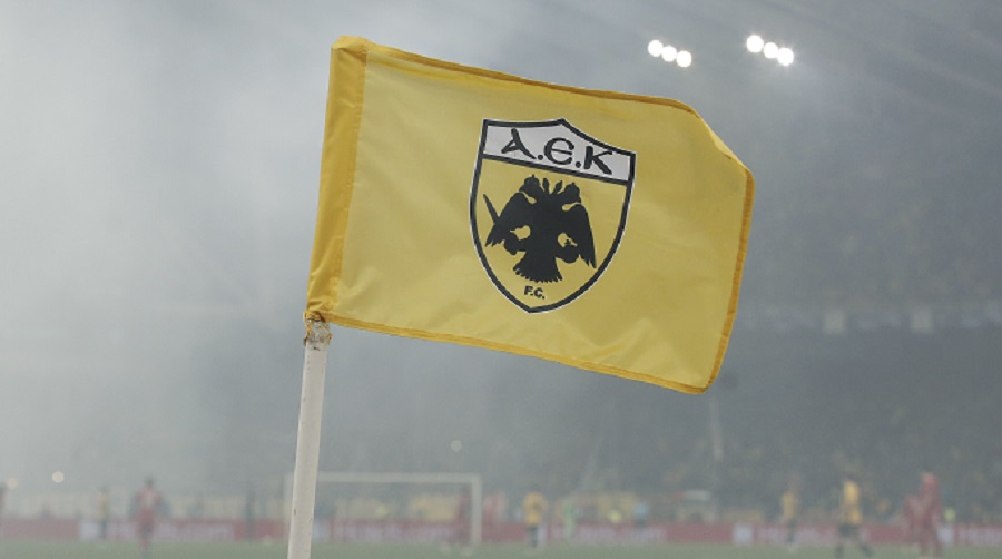 Το ποστάρισμα της ΑΕΚ για την 28η Οκτωβρίου (pic)