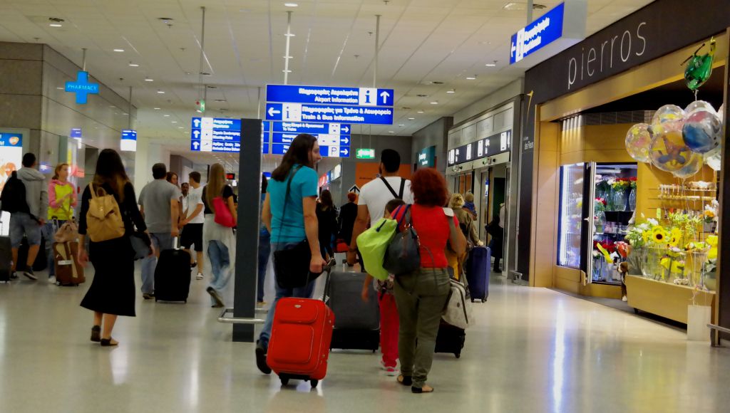 ΝΔ κατά κυβέρνησης: Πήγαν να δώσουν το «Ε. Βενιζέλος» σε εξευτελιστική τιμή