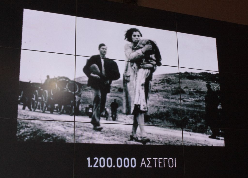 Γερμανικές αποζημιώσεις: Το Βερολίνο κόβει τη συζήτηση