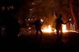 Ναι, νόμος και τάξη