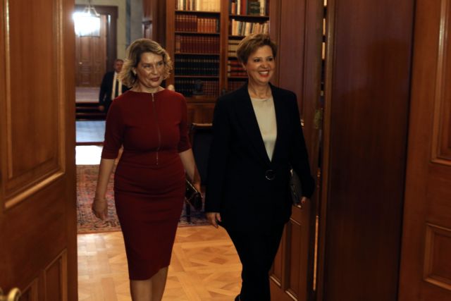 Ανακωχή μεταξύ Γεροβασίλη και Παπακώστα