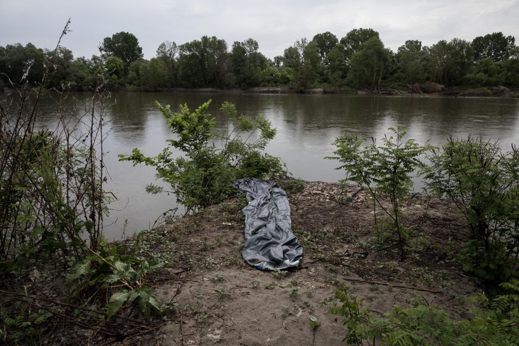 Σκότωσαν τρεις νεαρές γυναίκες στον Εβρο