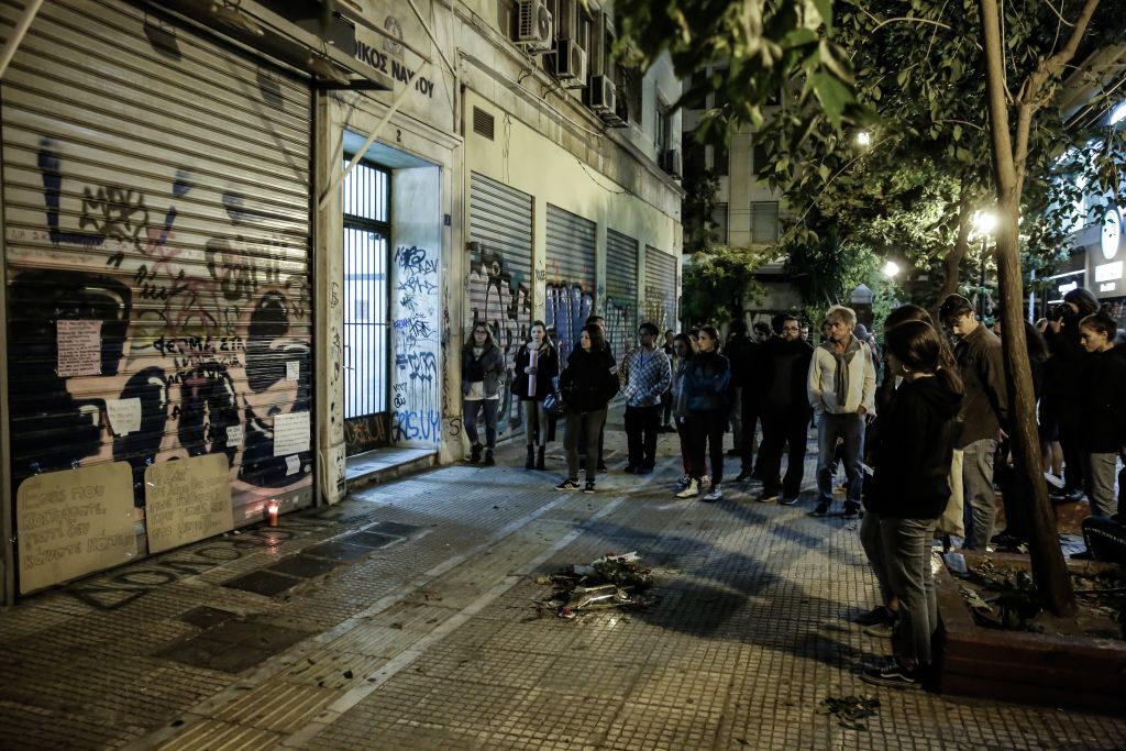 Ζακ Κωστόπουλος : Τι δήλωσαν οι δικηγόροι μετά την εισαγγελική παρέμβαση