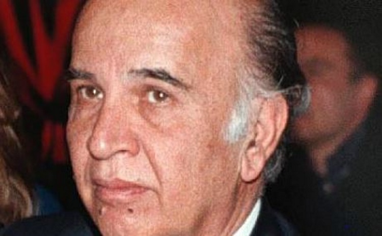 Συλλυπητήρια για τον θάνατο του Παυσανία Ζακολίκου