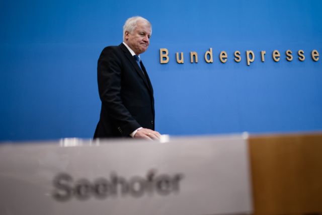 Ζεεχόφερ: Μετά τον σχηματισμό κυβέρνησης τα αίτια της ήττας του CSU