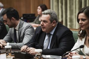 ΑΝΕΛ: Δεν ταυτιζόμαστε με τη ΝΔ στο να ρίξουμε την κυβέρνηση