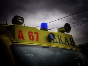 Στο νοσοκομείο κρατούμενος ύστερα από απεργία πείνας