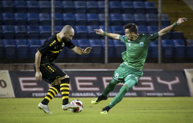 Εύκολη επικράτηση του Λεβαδειακού επί του Αρη Αβάτου