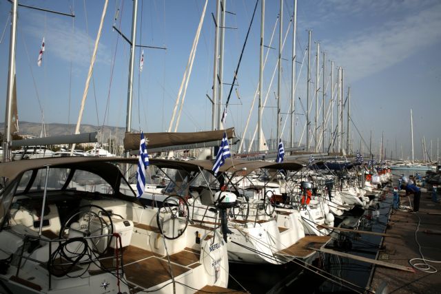 Μεγάλες προοπτικές για τον θαλάσσιο τουρισμό στην Ελλάδα | tanea.gr