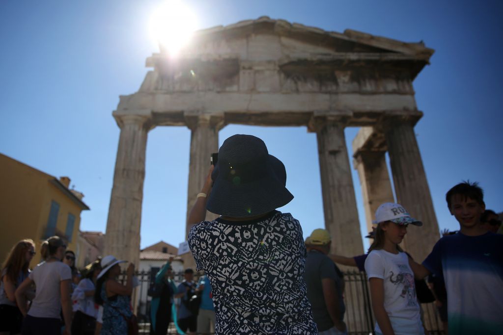 Νέα ανακοίνωση του ΥΠΠΟ για την απεργία της Πέμπτης