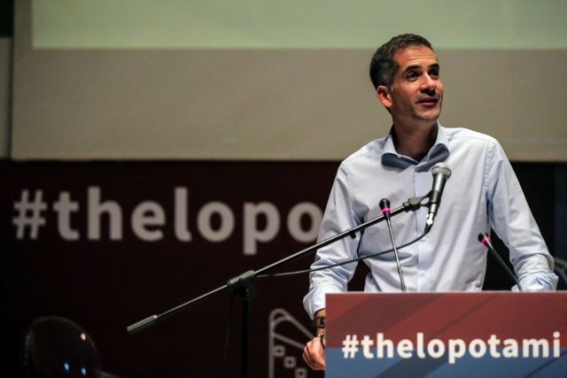 Κ. Μπακογιάννης: Ανακοινώνει την υποψηφιότητά του στις 5 Νοεμβρίου