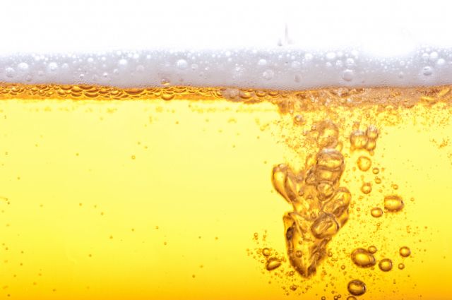 Παριανή μπύρα στις έξι καλύτερες του κόσμου