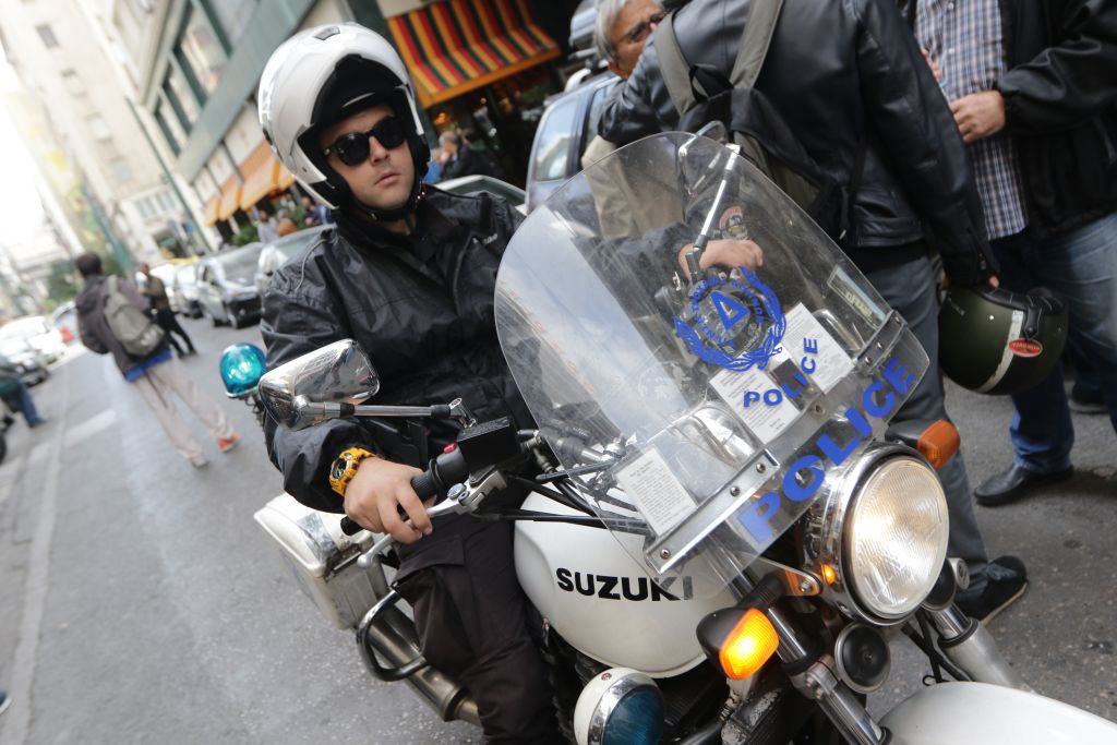 Φ. Γεννηματά: Κανείς δεν αισθάνεται ασφαλής στο σπίτι του